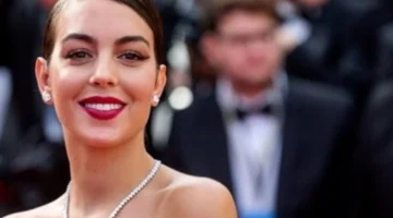 جورجينا رودريغيز تتصدر إنستغرام بـ 71.5 مليون متابع وتعيد تعريف حضور زوجات وصديقات اللاعبين